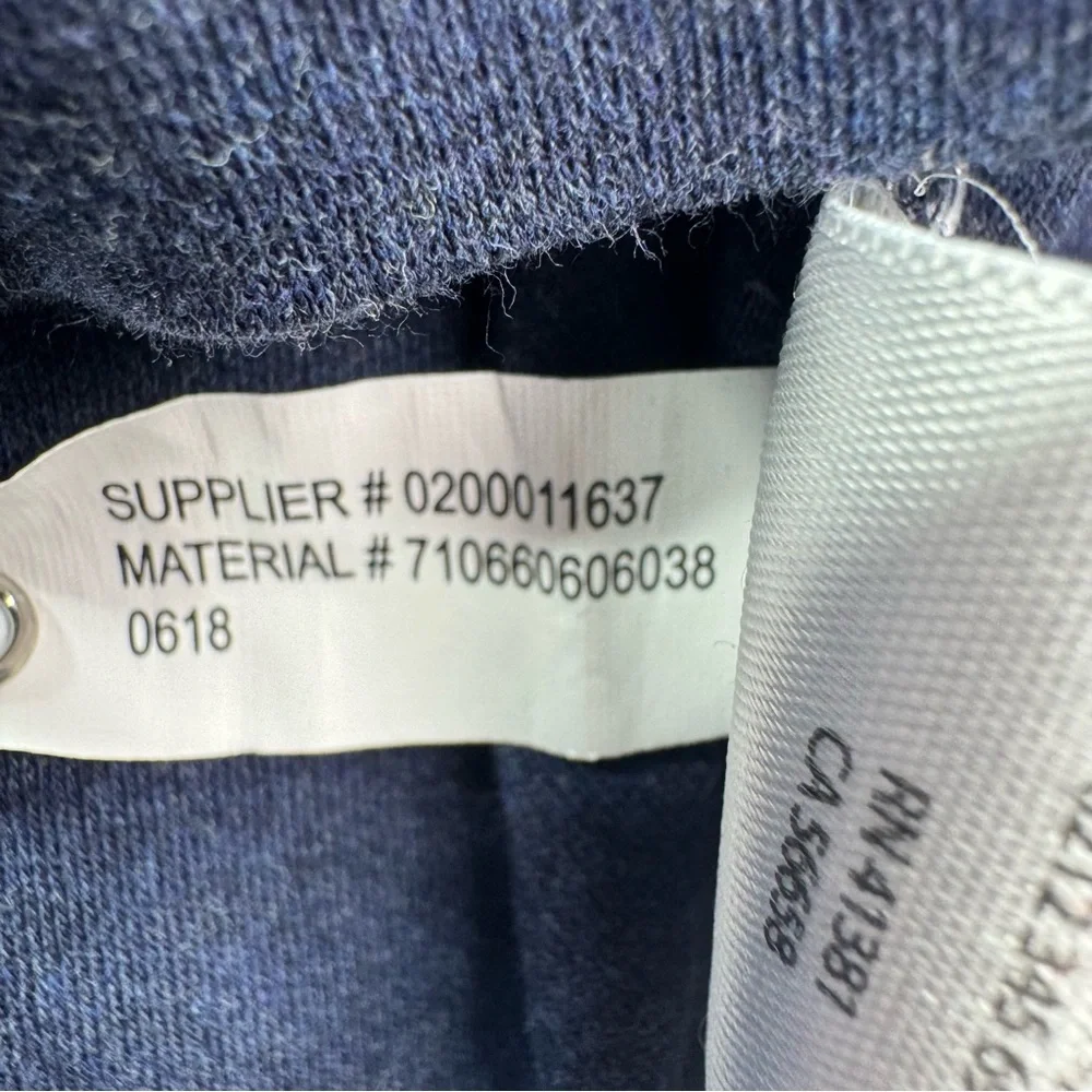 Polo Ralph Lauren Classic Fit‎ Polo Men’s XXL Blue With Flesh Pony Soft Cotton